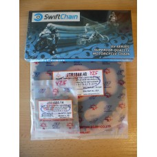 Řetězová sada Swift Heavy Duty, Yamaha YZF-R 125